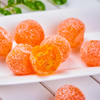 Preserved kumquat