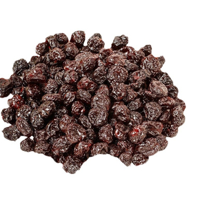 Dried cherry