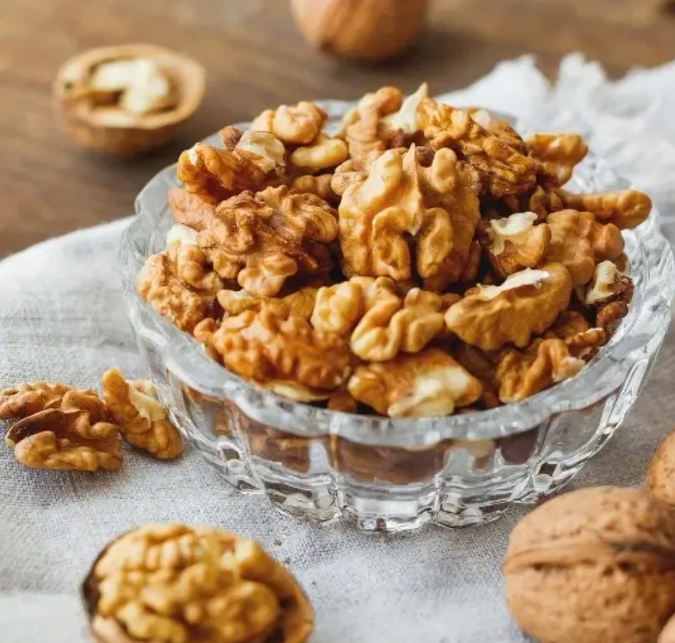 Nature's Crunchy Powerhouse: Discover the Excellence of Our Walnuts