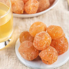 Preserved kumquat