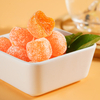 Preserved kumquat