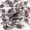 Plum candy
