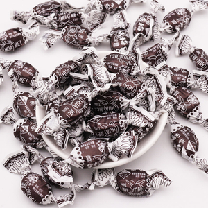 Plum candy