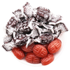 Preserved plum