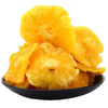 Dried pineapple