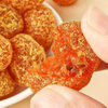 Preserved kumquat