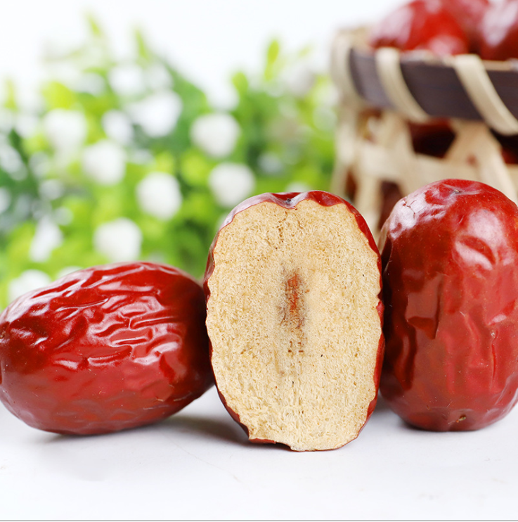 Nature's Energy Bites – Chinese Dates